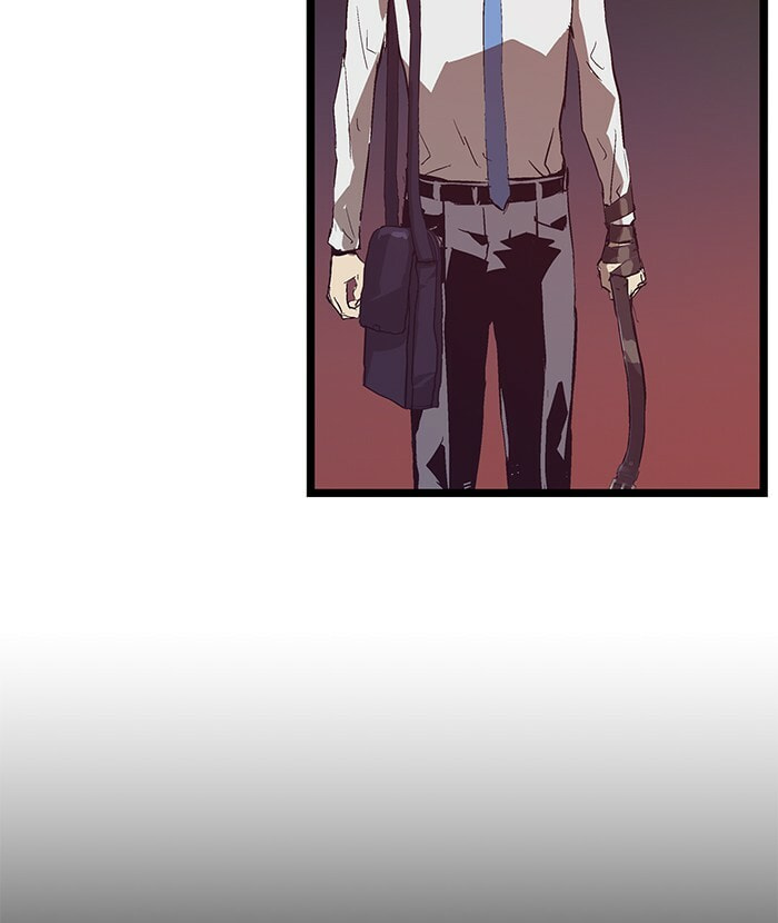 Read Weak Hero chapter 54 image 34 on Lezhin