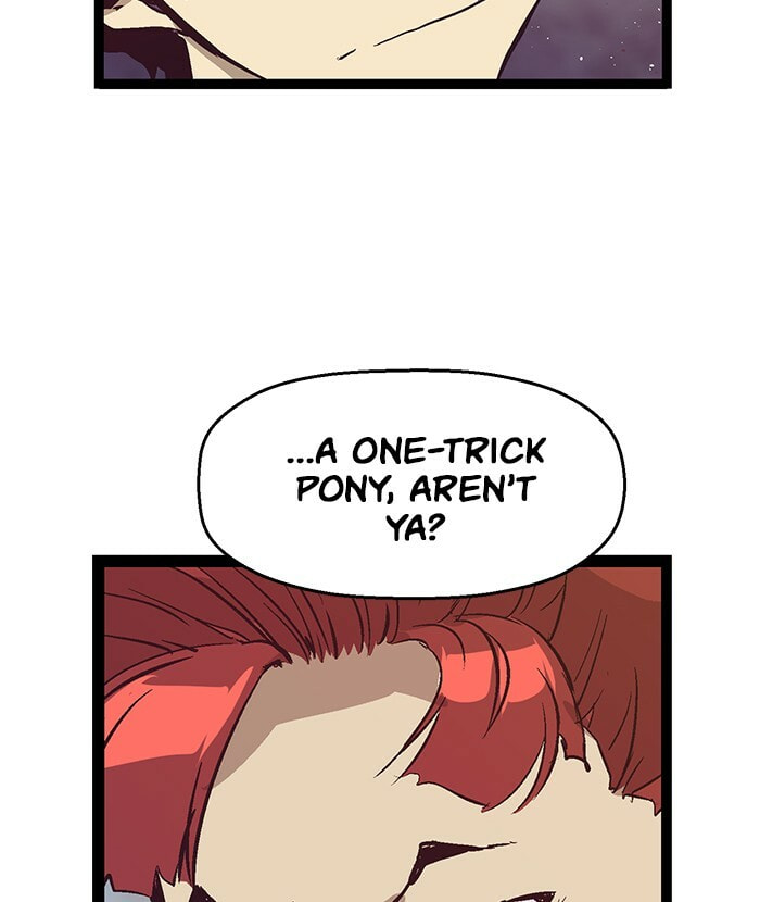 Read Weak Hero chapter 54 image 43 on Lezhin