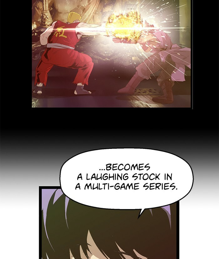 Read Weak Hero chapter 54 image 47 on Lezhin
