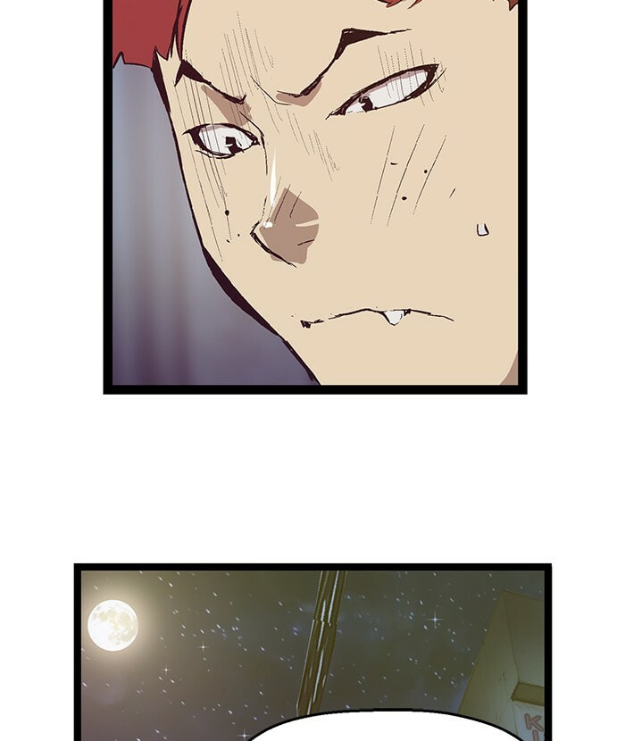 Read Weak Hero chapter 54 image 49 on Lezhin