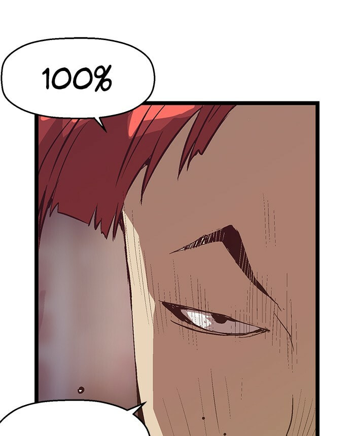 Read Weak Hero chapter 54 image 5 on Lezhin