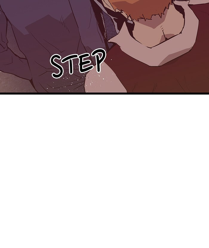 Read Weak Hero chapter 54 image 52 on Lezhin