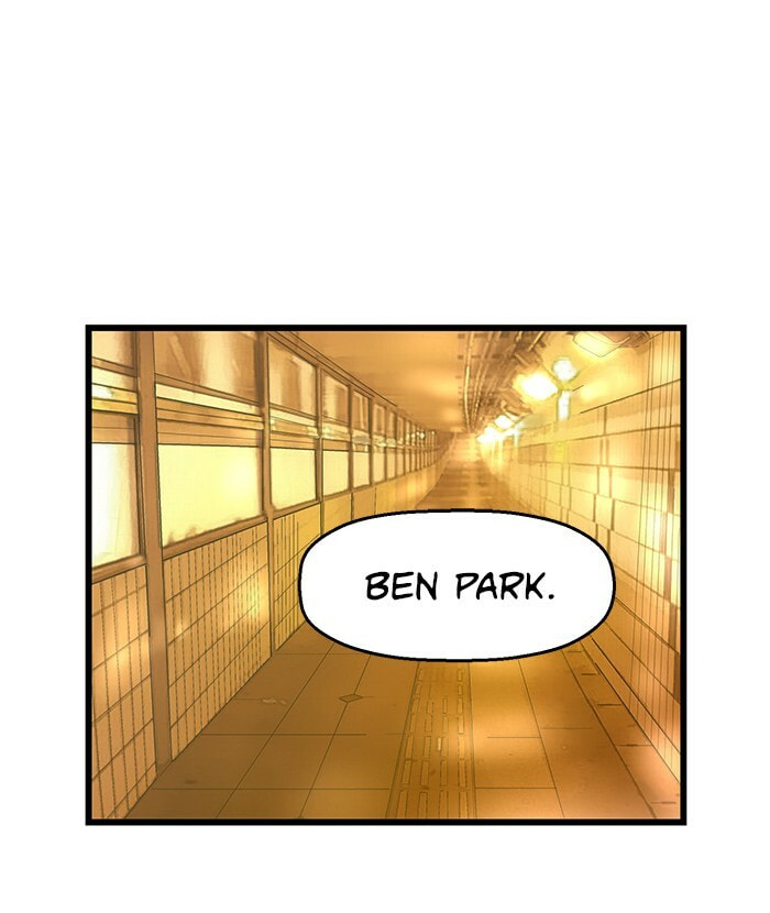 Read Weak Hero chapter 54 image 55 on Lezhin