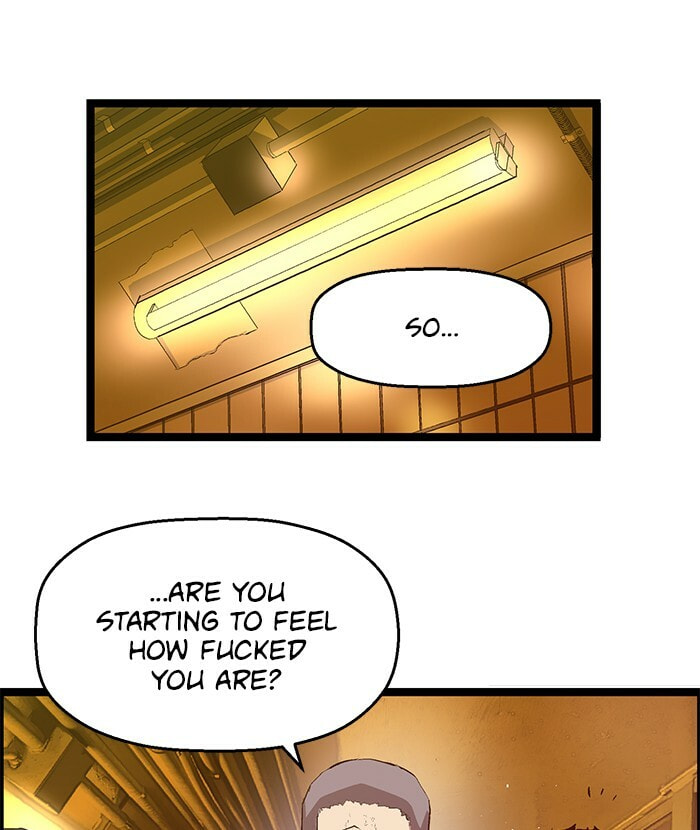 Read Weak Hero chapter 54 image 60 on Lezhin