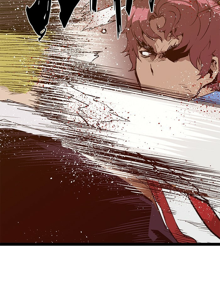 Read Weak Hero chapter 54 image 64 on Lezhin