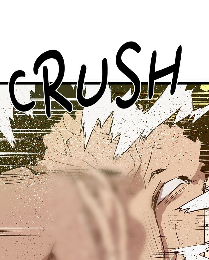 Read Weak Hero chapter 54 image 75 on Lezhin