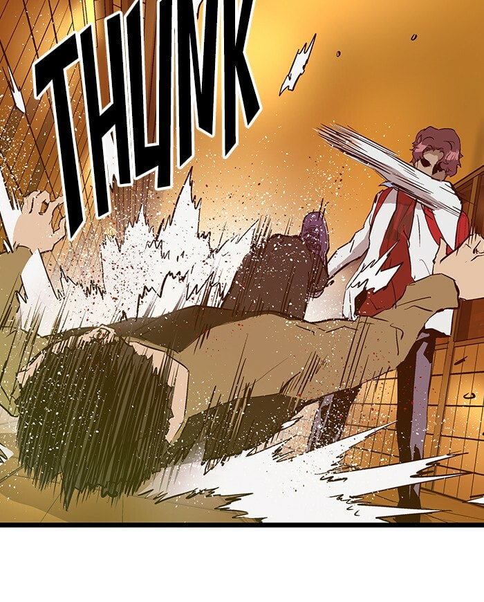 Read Weak Hero chapter 54 image 77 on Lezhin