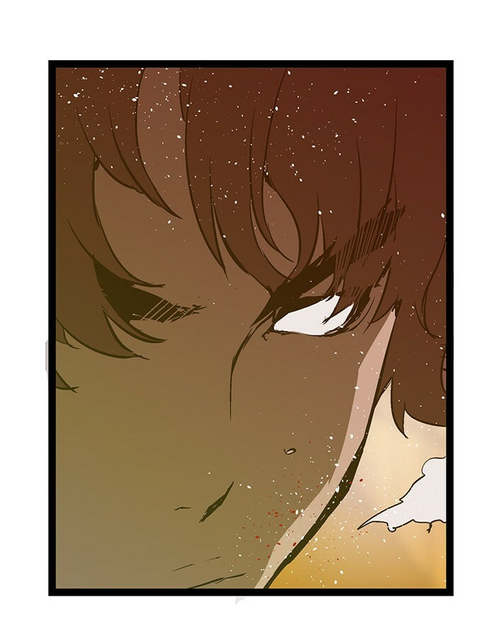 Read Weak Hero chapter 54 image 78 on Lezhin