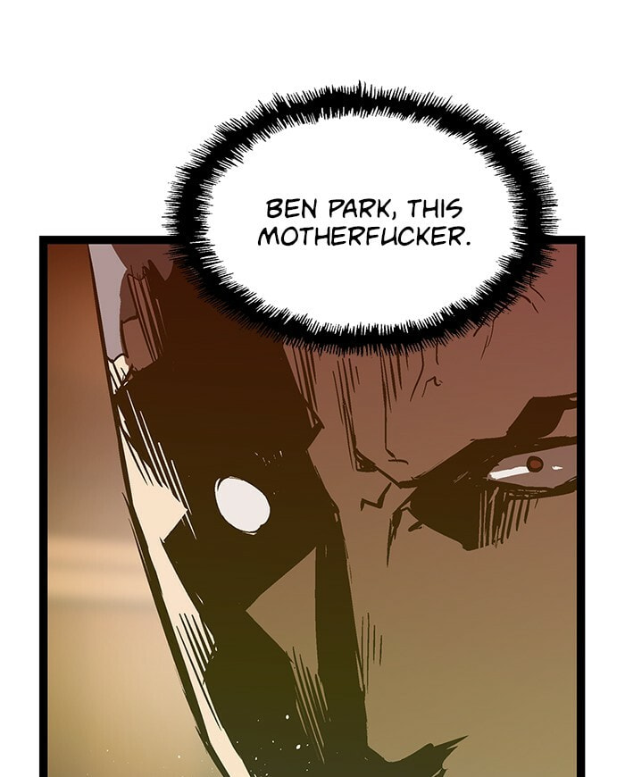 Read Weak Hero chapter 54 image 79 on Lezhin