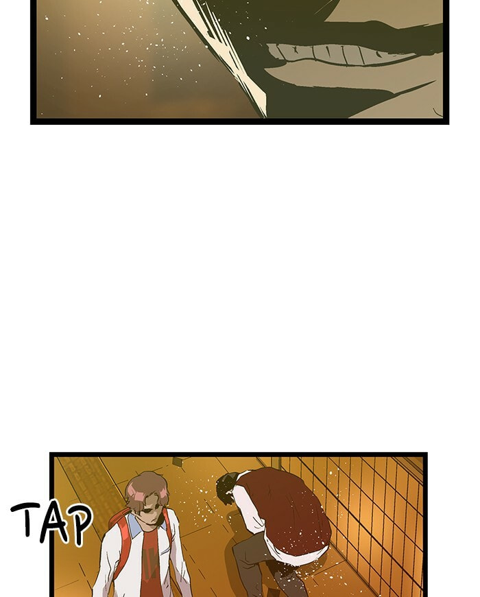 Read Weak Hero chapter 54 image 80 on Lezhin