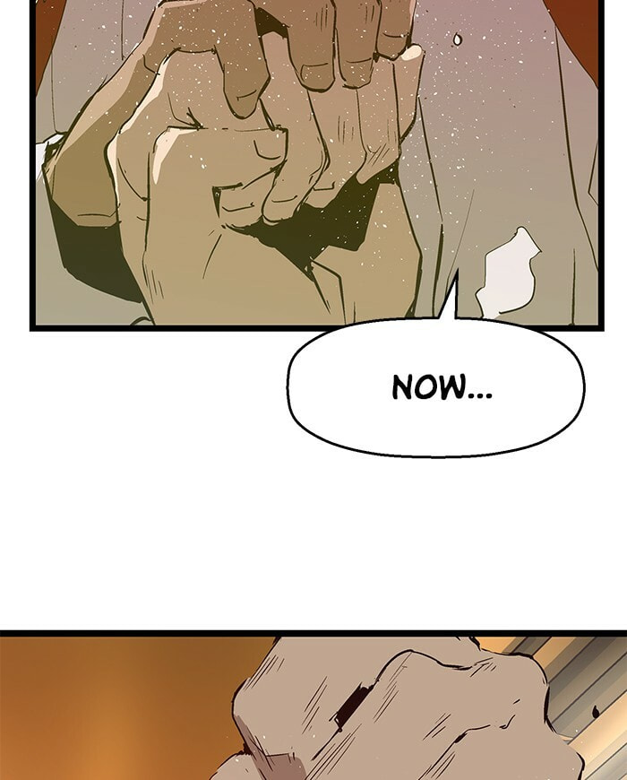 Read Weak Hero chapter 54 image 87 on Lezhin