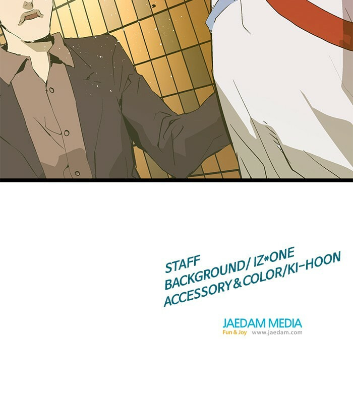 Read Weak Hero chapter 54 image 89 on Lezhin