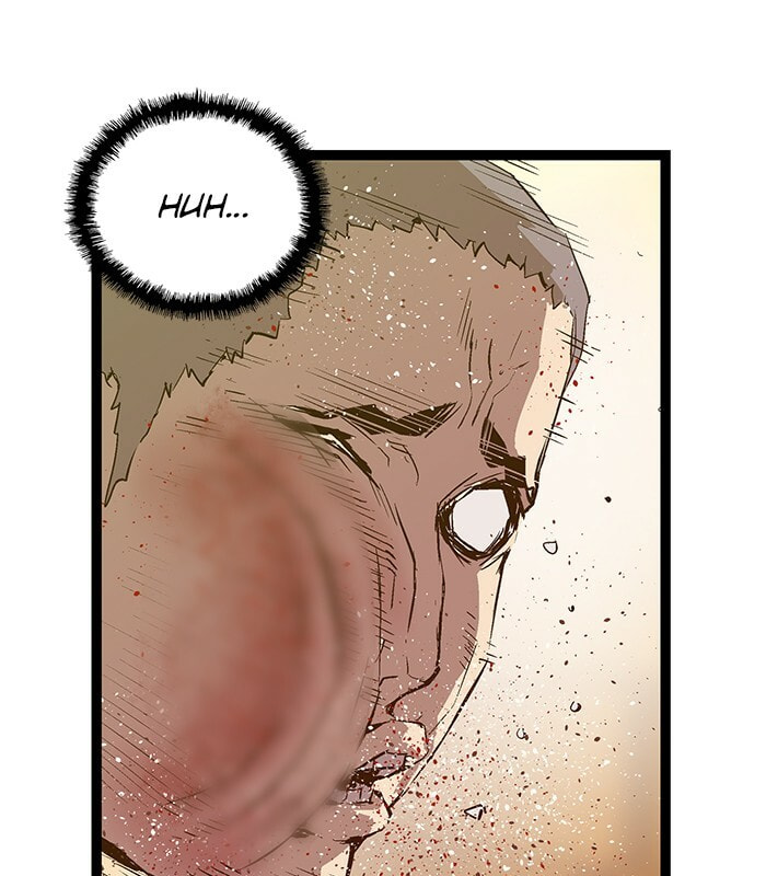 Read Weak Hero chapter 55 image 13 on Lezhin