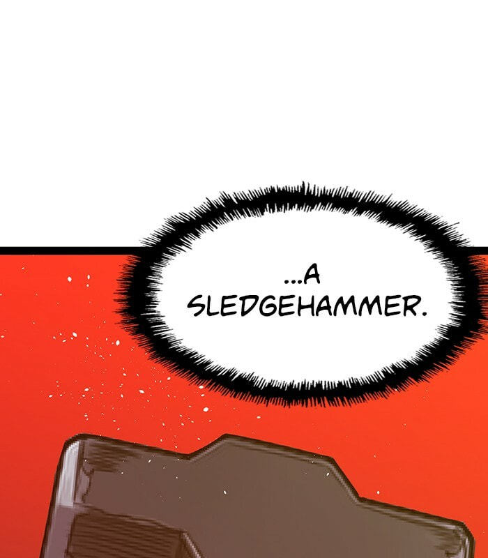 Read Weak Hero chapter 55 image 17 on Lezhin