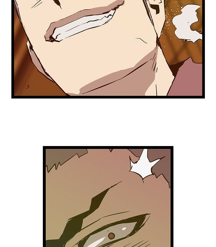 Read Weak Hero chapter 55 image 2 on Lezhin