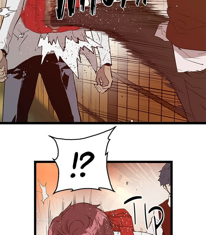 Read Weak Hero chapter 55 image 22 on Lezhin