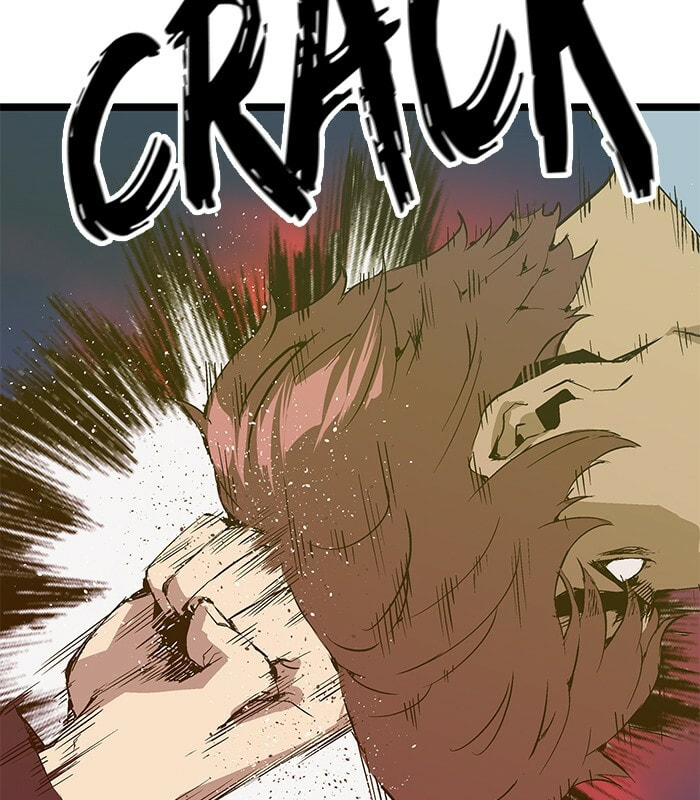 Read Weak Hero chapter 55 image 26 on Lezhin