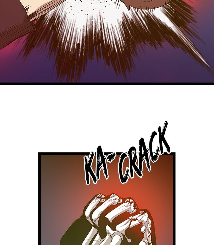 Read Weak Hero chapter 55 image 27 on Lezhin