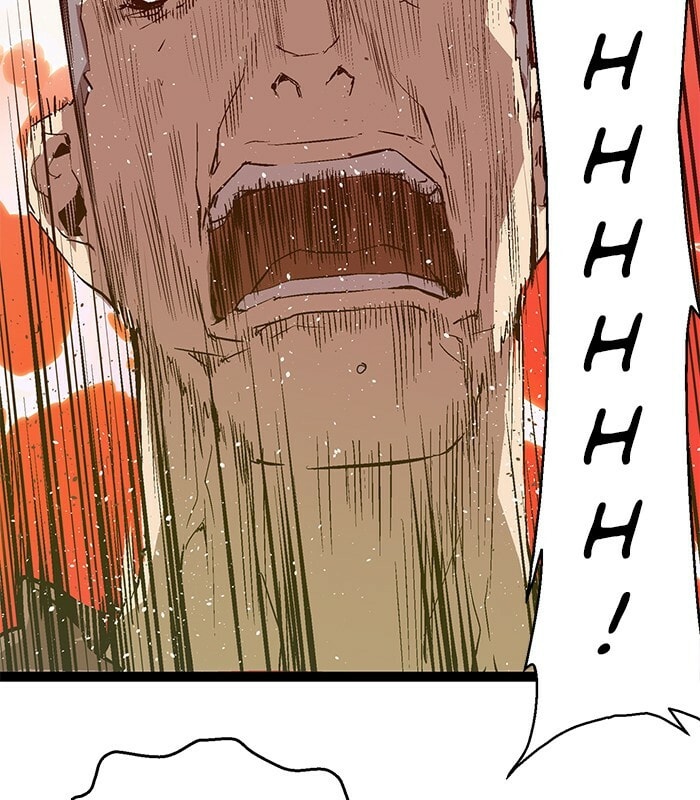 Read Weak Hero chapter 55 image 29 on Lezhin