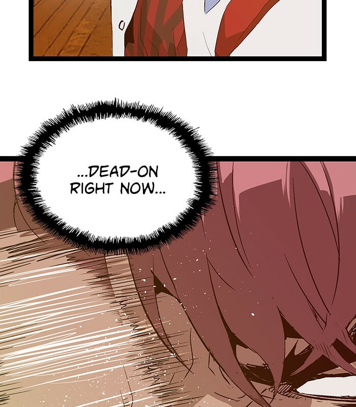 Read Weak Hero chapter 55 image 34 on Lezhin