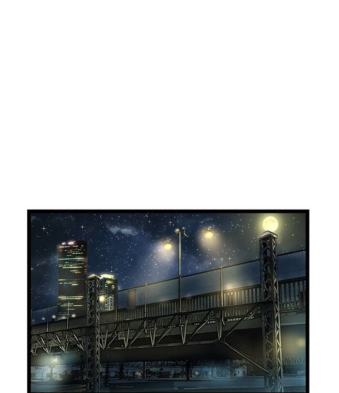 Read Weak Hero chapter 55 image 38 on Lezhin