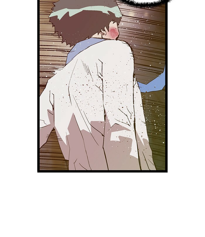 Read Weak Hero chapter 55 image 42 on Lezhin
