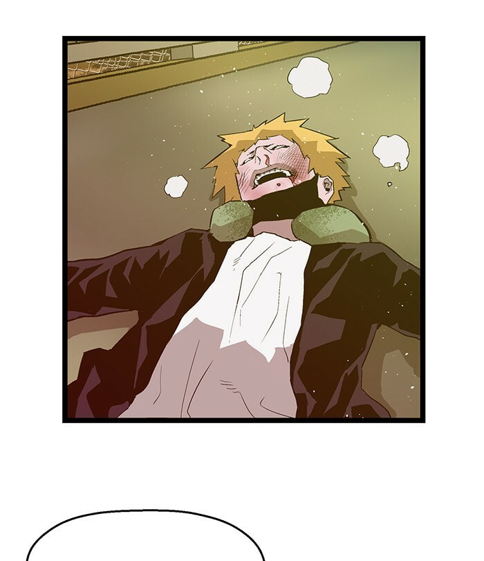 Read Weak Hero chapter 55 image 46 on Lezhin