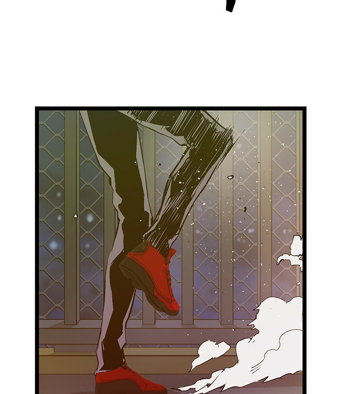 Read Weak Hero chapter 55 image 49 on Lezhin