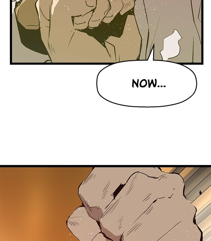 Read Weak Hero chapter 55 image 5 on Lezhin