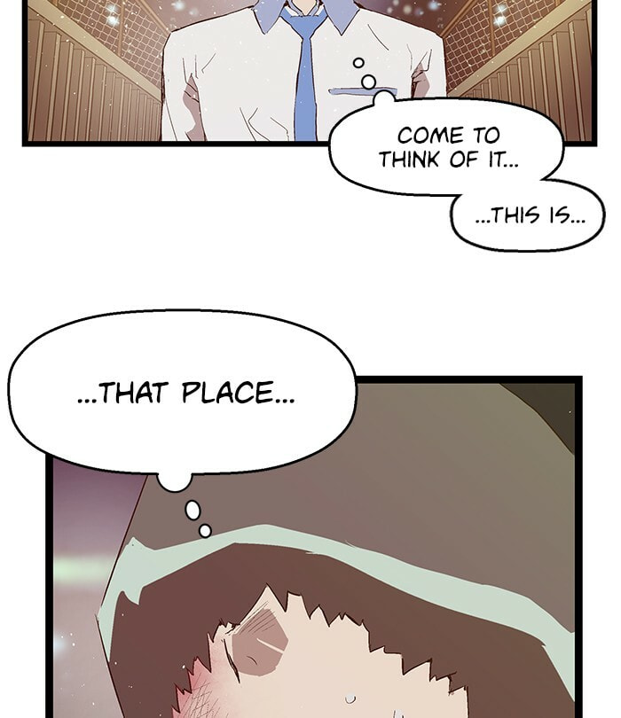 Read Weak Hero chapter 55 image 52 on Lezhin