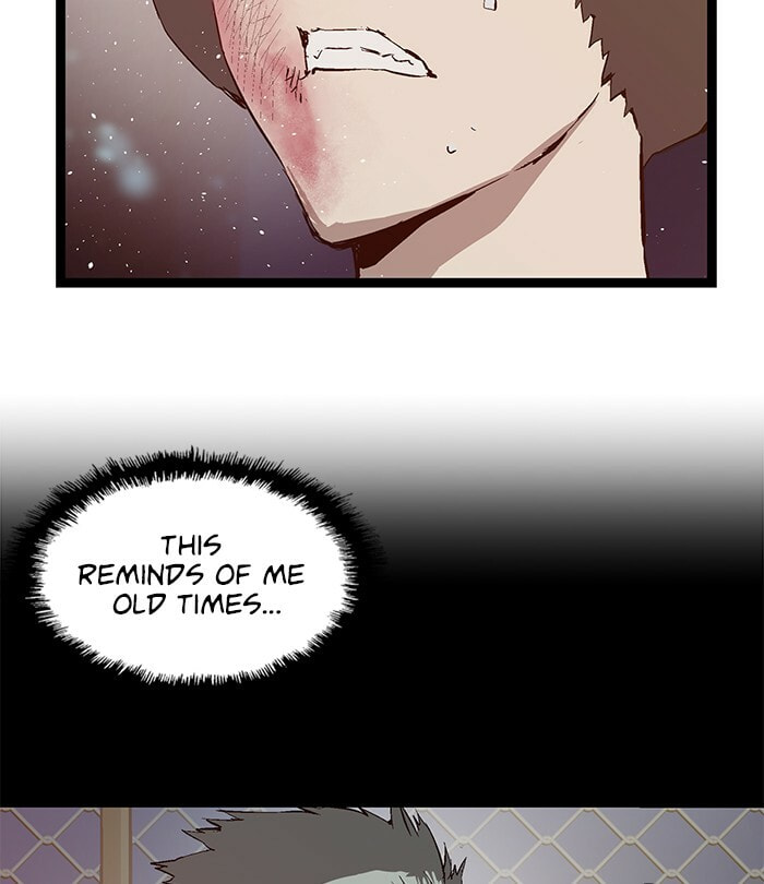 Read Weak Hero chapter 55 image 53 on Lezhin