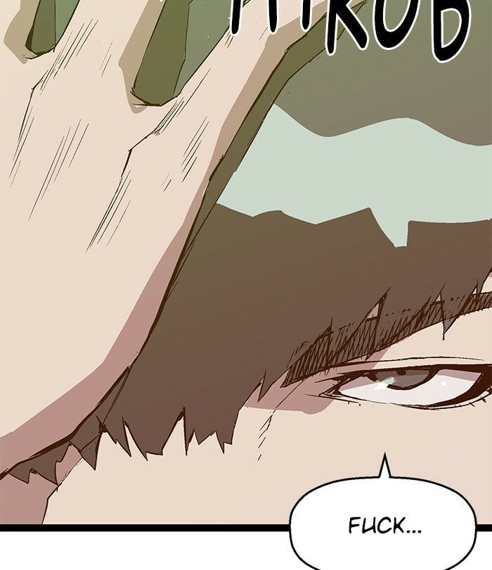 Read Weak Hero chapter 55 image 56 on Lezhin