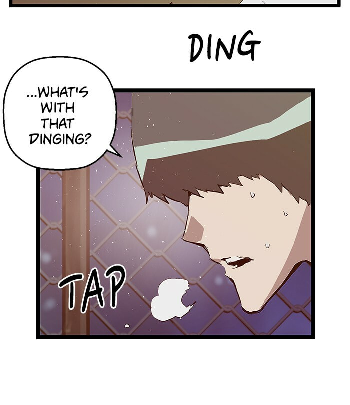 Read Weak Hero chapter 55 image 58 on Lezhin