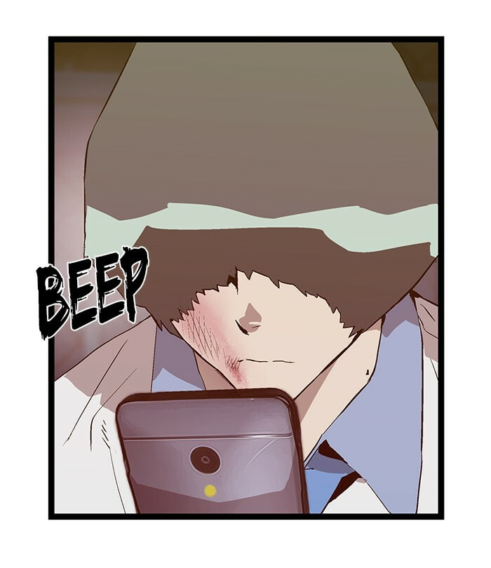 Read Weak Hero chapter 55 image 60 on Lezhin