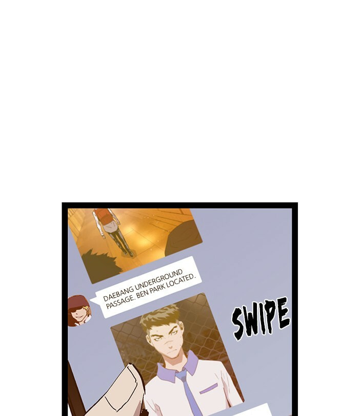 Read Weak Hero chapter 55 image 61 on Lezhin