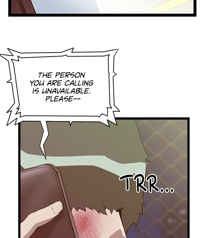 Read Weak Hero chapter 55 image 68 on Lezhin