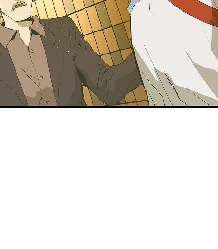 Read Weak Hero chapter 55 image 7 on Lezhin