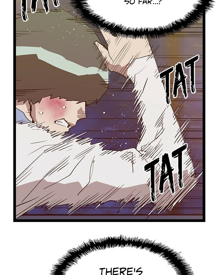 Read Weak Hero chapter 55 image 71 on Lezhin