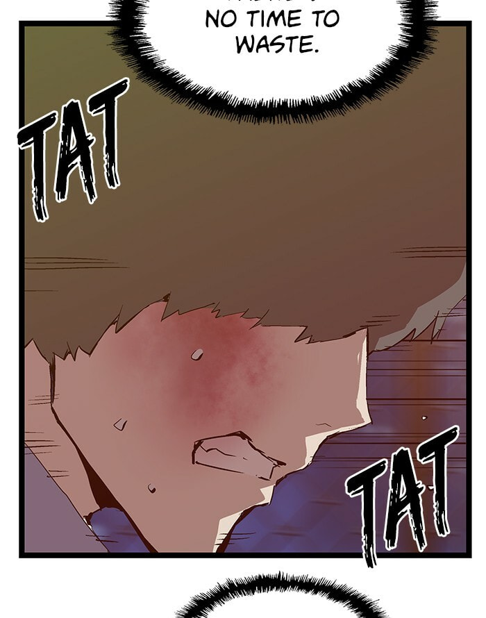 Read Weak Hero chapter 55 image 72 on Lezhin
