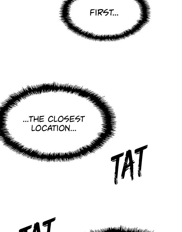 Read Weak Hero chapter 55 image 73 on Lezhin