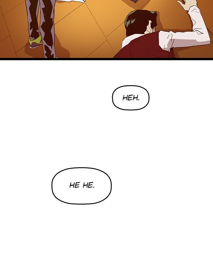 Read Weak Hero chapter 55 image 79 on Lezhin