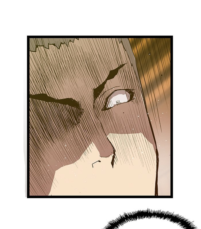Read Weak Hero chapter 55 image 8 on Lezhin