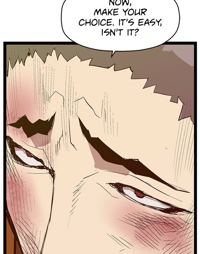 Read Weak Hero chapter 55 image 85 on Lezhin
