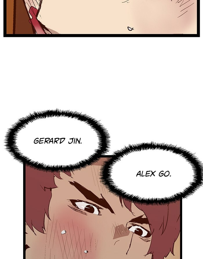 Read Weak Hero chapter 55 image 86 on Lezhin