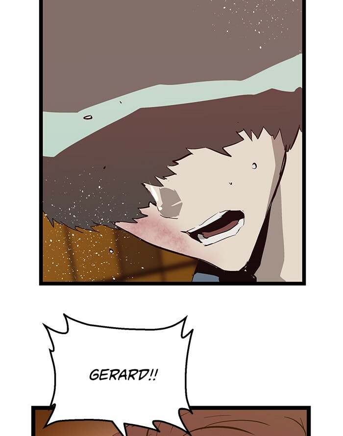 Read Weak Hero chapter 55 image 90 on Lezhin