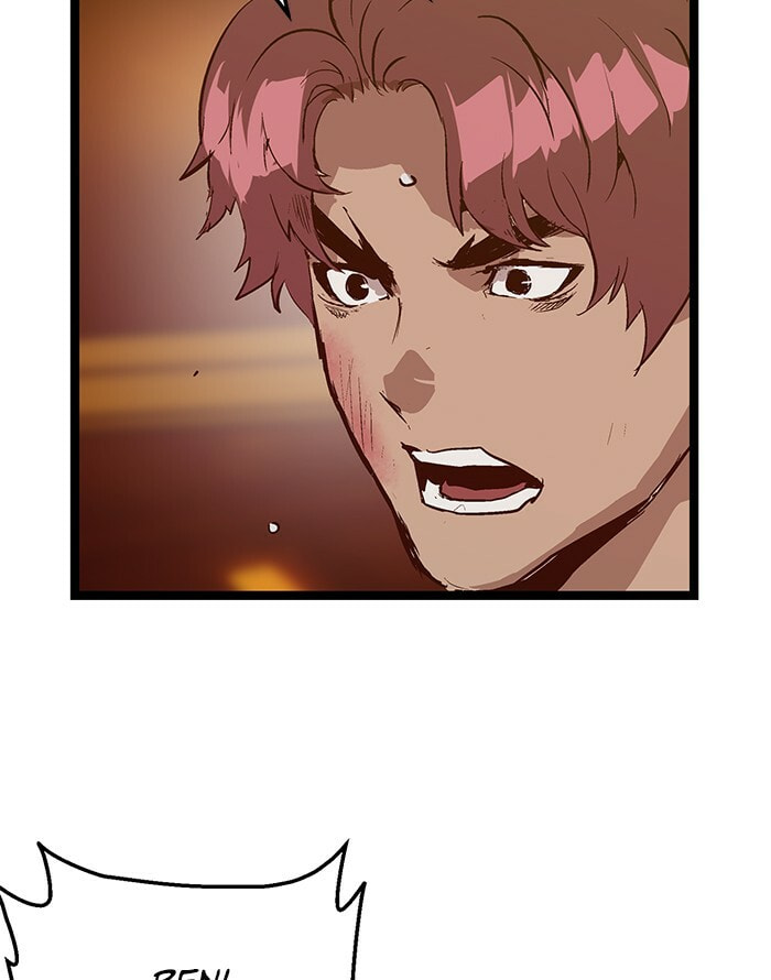 Read Weak Hero chapter 55 image 91 on Lezhin