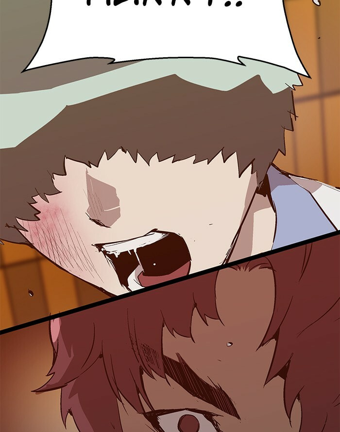Read Weak Hero chapter 55 image 94 on Lezhin