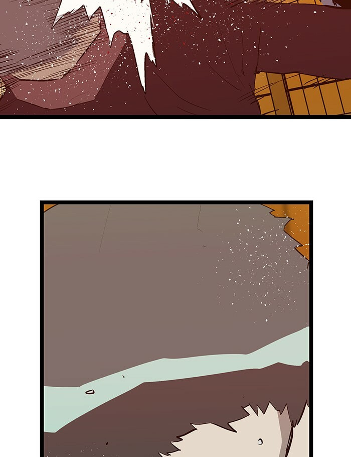 Read Weak Hero chapter 56 image 1 on Lezhin