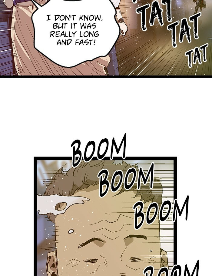 Read Weak Hero chapter 56 image 12 on Lezhin