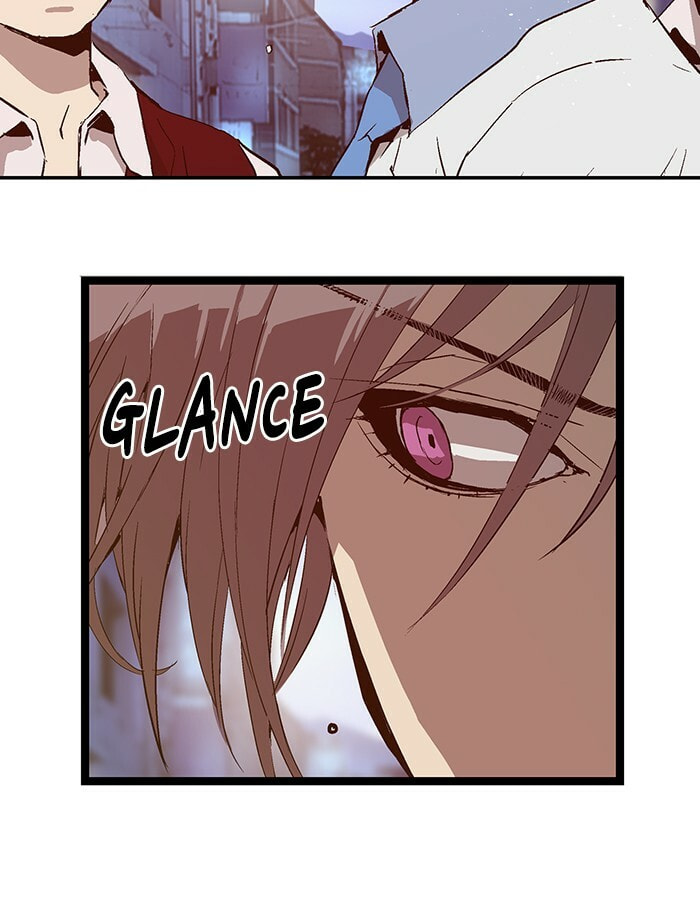 Read Weak Hero chapter 56 image 20 on Lezhin